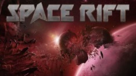 Space Rift - Episode 1