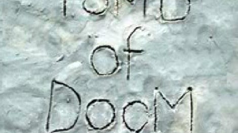 Tomb of Doom
