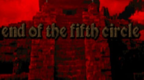 Avactor: End of the Fifth Circle