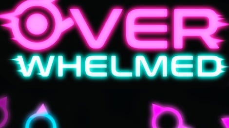 Overwhelmed