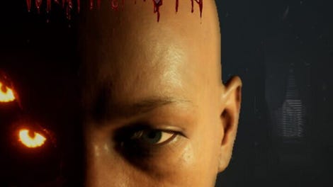 Redemption: Wrath of Sin