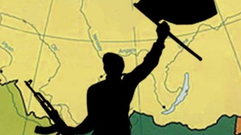 Freeman: Guerrilla Warfare