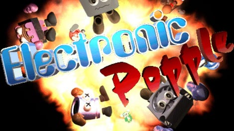 Electronic Popple