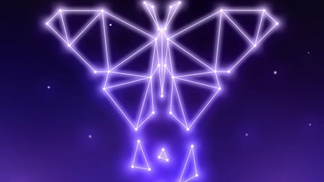 Astral Light