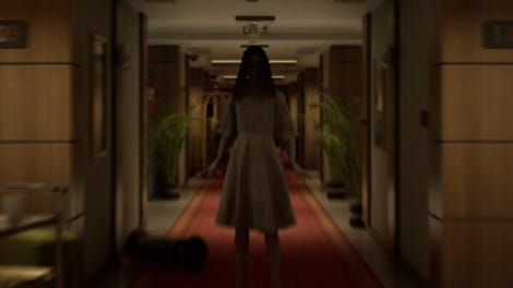 The 13th Floor