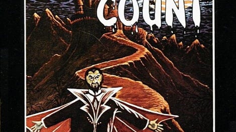 The Count