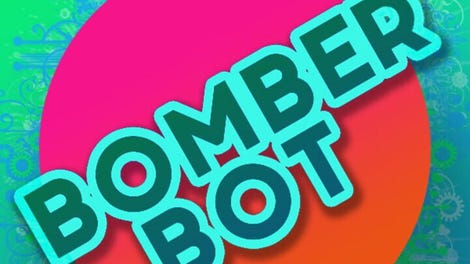 Bomber Bot