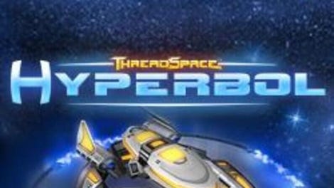 ThreadSpace: Hyperbol