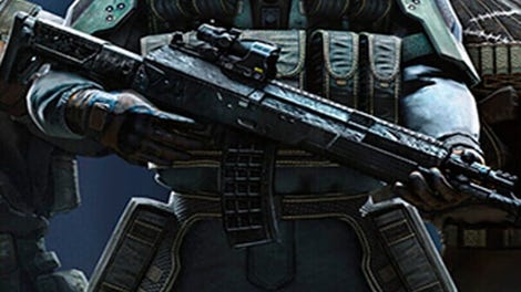 Striker Zone