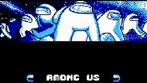 Among Us: The Tragedy of Ryohyukan