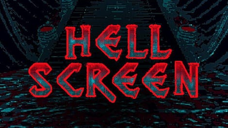 Hellscreen