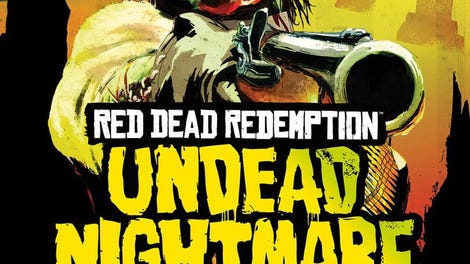 Red Dead Redemption: Undead Nightmare