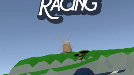 Ragtag Racing