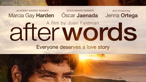 after words movie review