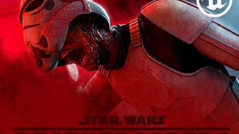Star Wars: Deathtroopers