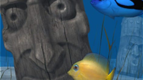 Big Kahuna Reef 2: Chain Reaction