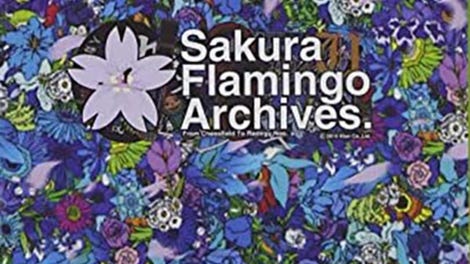 Sakura Famingo Archives