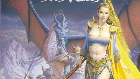 EverQuest: The Scars of Velious