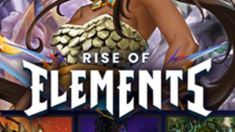 Rise of Elements