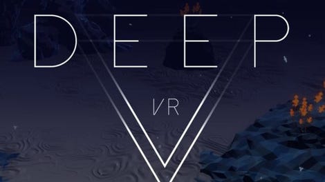 Deep VR
