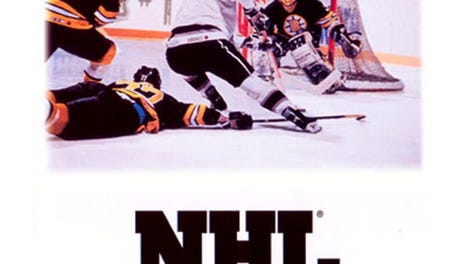 NHL '94 - Kotaku