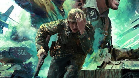 Steel Division 2: Burning Baltics