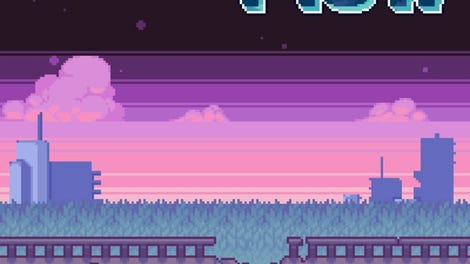 Nebula Flow