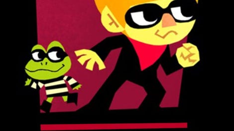 Beat Sneak Bandit