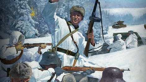 Winter War