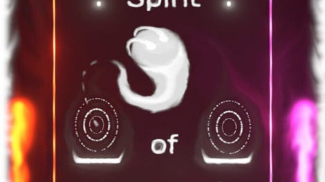 The Spirit of Snowflake