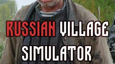 Russian Village Simulator