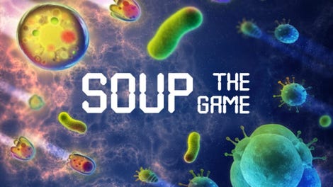 Soup: The Game