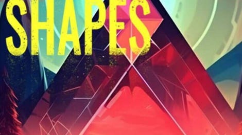 Dead Shapes