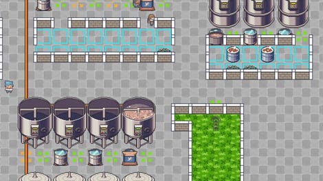 Beer Factory Crew