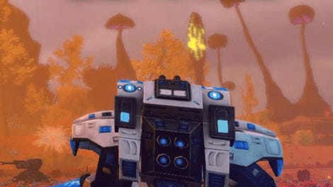 Triton Survival
