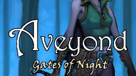 Aveyond 3-2: Gates of Night