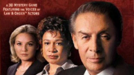 Law & Order: Dead on the Money