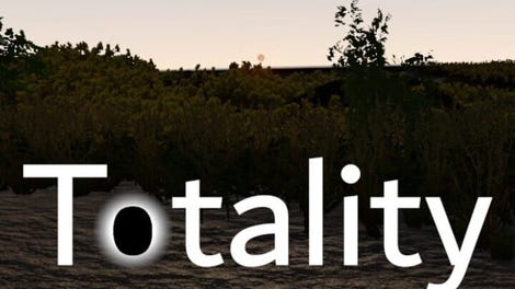 Totality