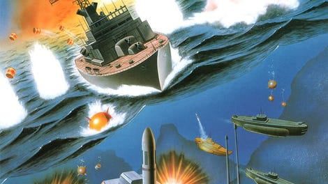 The Deep