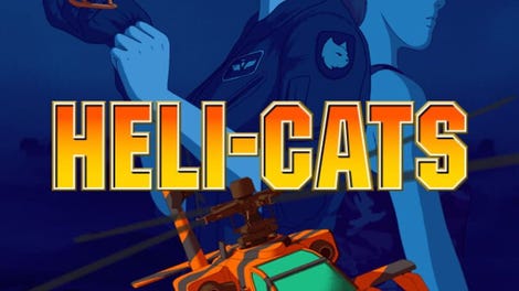 Heli-Cats
