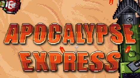 Apocalypse Express