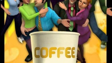 Coffee Break