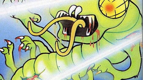 Centi-Bug
