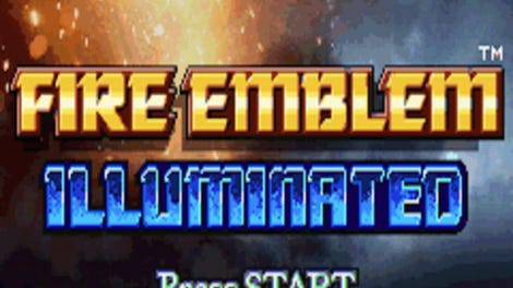 Fire Emblem: Illuminated