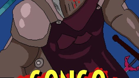 Gongo
