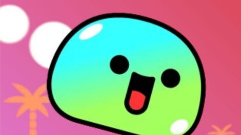 Blumgi Slime