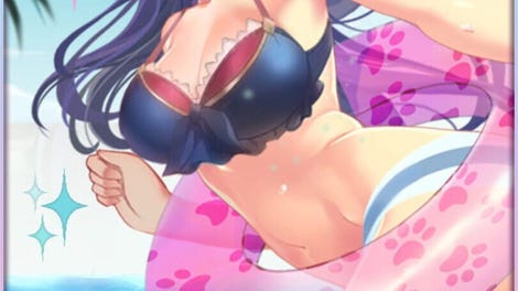 Neko Beach