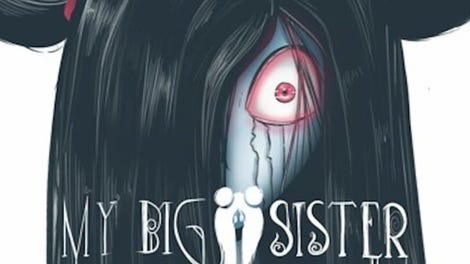 My Big Sister: Remastered