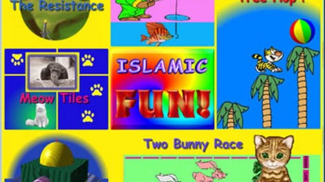 Islamic Fun