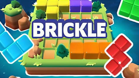 Brickle